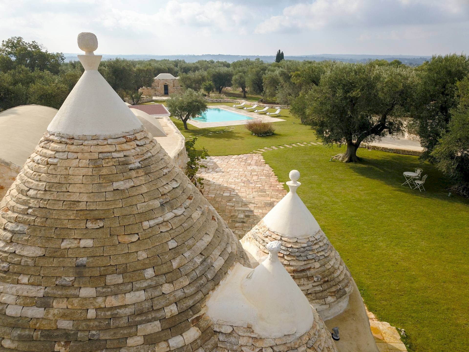 Foto 2 - Baita Contrada Specchiaruzzo
 
snc, Ostuni - foto 2