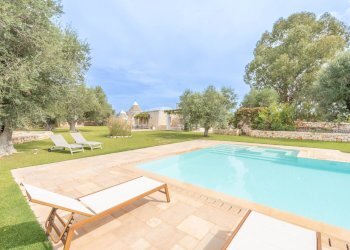 Foto 1 - Baita Contrada Specchiaruzzo
 
snc, Ostuni - foto 1