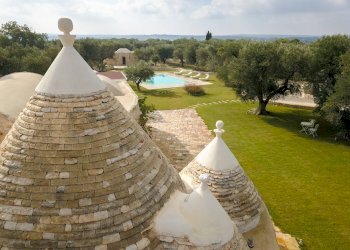 Foto 2 - Baita Contrada Specchiaruzzo
 
snc, Ostuni - foto 2