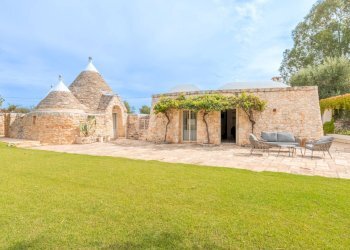 Foto 3 - Baita Contrada Specchiaruzzo
 
snc, Ostuni - foto 3