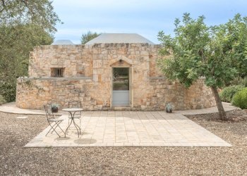 Foto 5 - Baita Contrada Specchiaruzzo
 
snc, Ostuni - foto 5