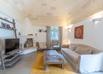 Foto 6 - Baita Contrada Specchiaruzzo
 
snc, Ostuni - foto 6