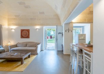 Foto 7 - Baita Contrada Specchiaruzzo
 
snc, Ostuni - foto 7