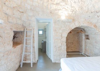 Foto 11 - Baita Contrada Specchiaruzzo
 
snc, Ostuni - foto 11