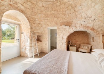 Foto 14 - Baita Contrada Specchiaruzzo
 
snc, Ostuni - foto 14