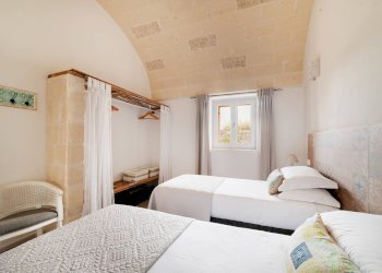 Foto 16 - Baita Contrada Specchiaruzzo
 
snc, Ostuni - foto 16