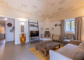 Foto 17 - Baita Contrada Specchiaruzzo
 
snc, Ostuni - foto 17