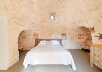 Foto 18 - Baita Contrada Specchiaruzzo
 
snc, Ostuni - foto 18