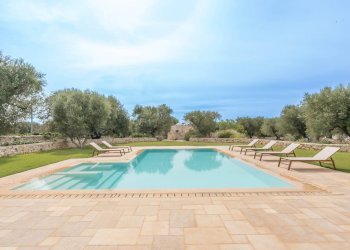 Foto 25 - Baita Contrada Specchiaruzzo
 
snc, Ostuni - foto 25