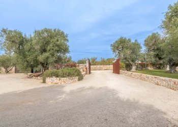 Foto 27 - Baita Contrada Specchiaruzzo
 
snc, Ostuni - foto 27