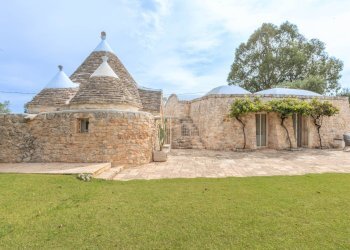 Foto 28 - Baita Contrada Specchiaruzzo
 
snc, Ostuni - foto 28