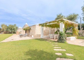 Foto 29 - Baita Contrada Specchiaruzzo
 
snc, Ostuni - foto 29