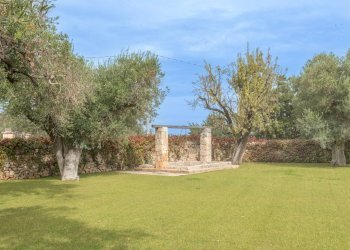 Foto 30 - Baita Contrada Specchiaruzzo
 
snc, Ostuni - foto 30