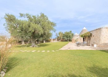 Foto 31 - Baita Contrada Specchiaruzzo
 
snc, Ostuni - foto 31