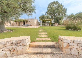 Foto 32 - Baita Contrada Specchiaruzzo
 
snc, Ostuni - foto 32