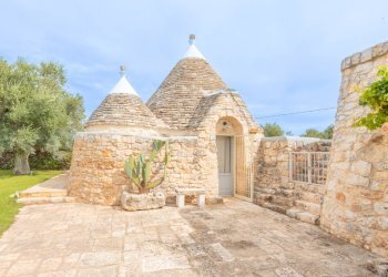 Foto 33 - Baita Contrada Specchiaruzzo
 
snc, Ostuni - foto 33