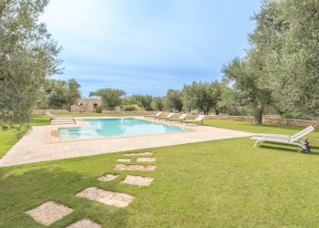 Foto 34 - Baita Contrada Specchiaruzzo
 
snc, Ostuni - foto 34