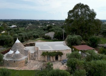 Foto 35 - Baita Contrada Specchiaruzzo
 
snc, Ostuni - foto 35