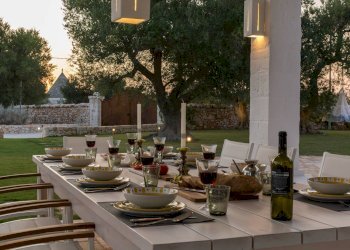 Foto 40 - Baita Contrada Specchiaruzzo
 
snc, Ostuni - foto 40