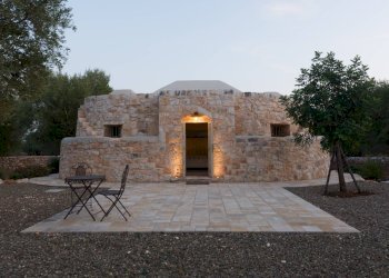 Foto 41 - Baita Contrada Specchiaruzzo
 
snc, Ostuni - foto 41