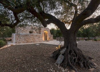 Foto 42 - Baita Contrada Specchiaruzzo
 
snc, Ostuni - foto 42