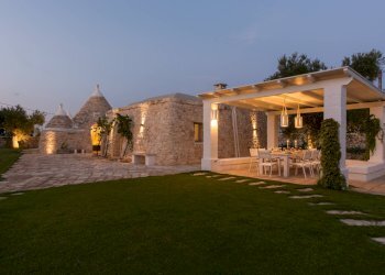 Foto 43 - Baita Contrada Specchiaruzzo
 
snc, Ostuni - foto 43