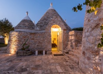 Foto 44 - Baita Contrada Specchiaruzzo
 
snc, Ostuni - foto 44