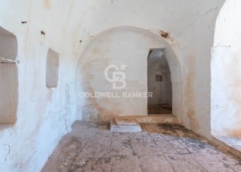 Foto 5 - Baita Strada Chirulli Grande
 
Snc, Martina Franca - foto 5