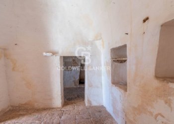 Foto 6 - Baita Strada Chirulli Grande
 
Snc, Martina Franca - foto 6