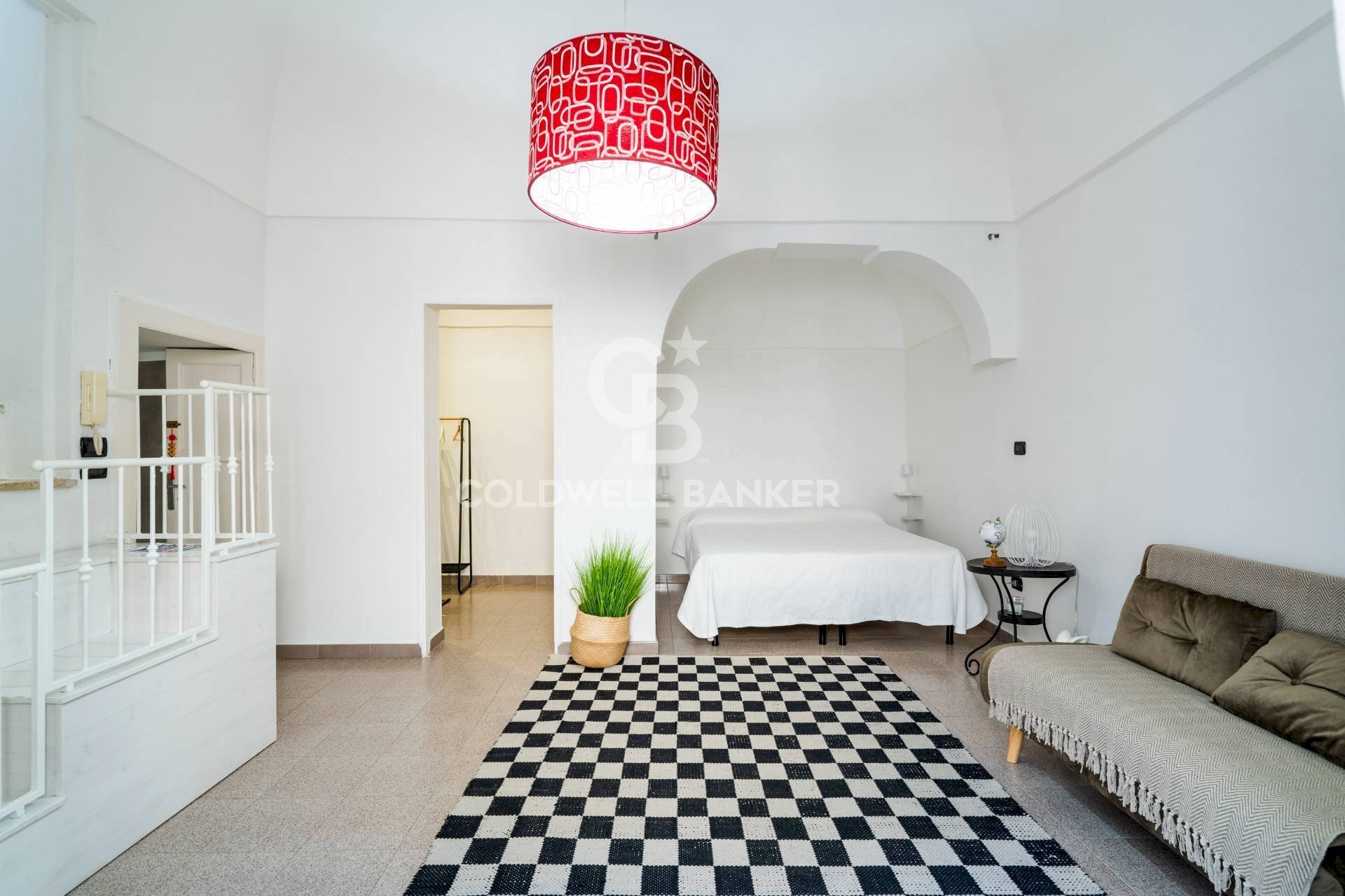 Foto 2 - Casa indipendente Via Ugo Foscolo
 
28, Ostuni - foto 2