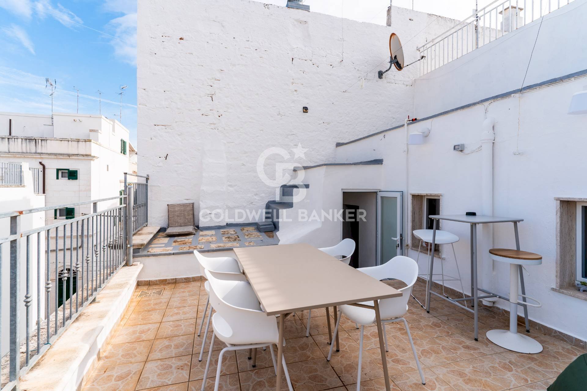 Foto 1 - Casa indipendente Via Ugo Foscolo
 
28, Ostuni - foto 1