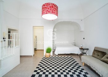 Foto 2 - Casa indipendente Via Ugo Foscolo
 
28, Ostuni - foto 2
