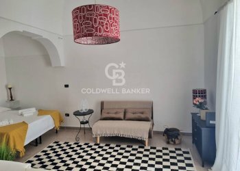 Foto 4 - Casa indipendente Via Ugo Foscolo
 
28, Ostuni - foto 4