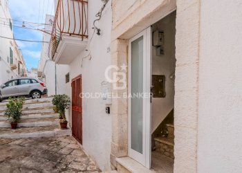 Foto 5 - Casa indipendente Via Ugo Foscolo
 
28, Ostuni - foto 5