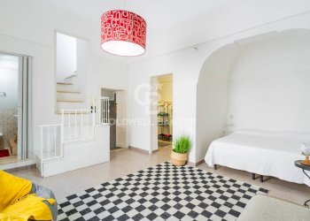 Foto 8 - Casa indipendente Via Ugo Foscolo
 
28, Ostuni - foto 8
