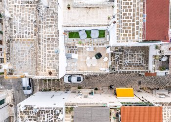 Foto 22 - Casa indipendente Via Ugo Foscolo
 
28, Ostuni - foto 22