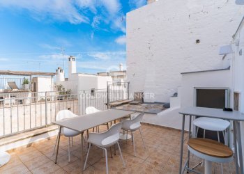 Foto 26 - Casa indipendente Via Ugo Foscolo
 
28, Ostuni - foto 26