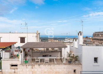 Foto 30 - Casa indipendente Via Ugo Foscolo
 
28, Ostuni - foto 30