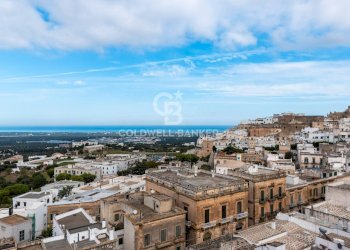 Foto 35 - Casa indipendente Via Ugo Foscolo
 
28, Ostuni - foto 35