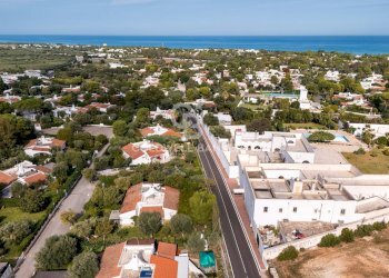 Foto 3 - Casa semi indipendente Contrada Rosa Marina
 
5, Ostuni - foto 3
