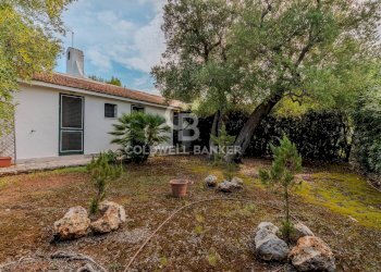 Foto 13 - Casa semi indipendente Contrada Rosa Marina
 
5, Ostuni - foto 13