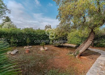 Foto 17 - Casa semi indipendente Contrada Rosa Marina
 
5, Ostuni - foto 17