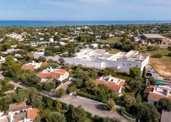 Foto 19 - Casa semi indipendente Contrada Rosa Marina
 
5, Ostuni - foto 19