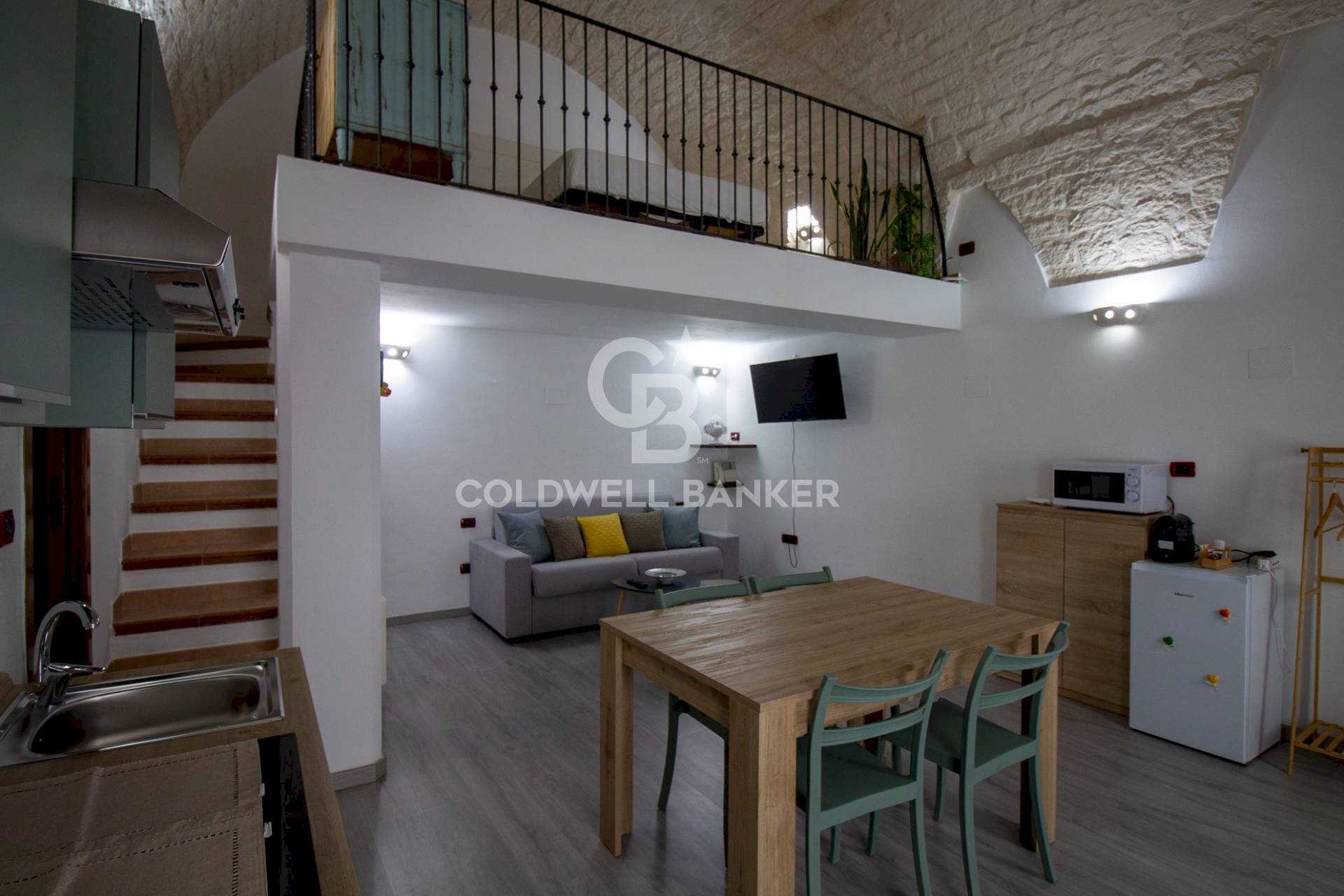 Foto 3 - Casa indipendente Corso Giuseppe Garibaldi
97, Ostuni - foto 3