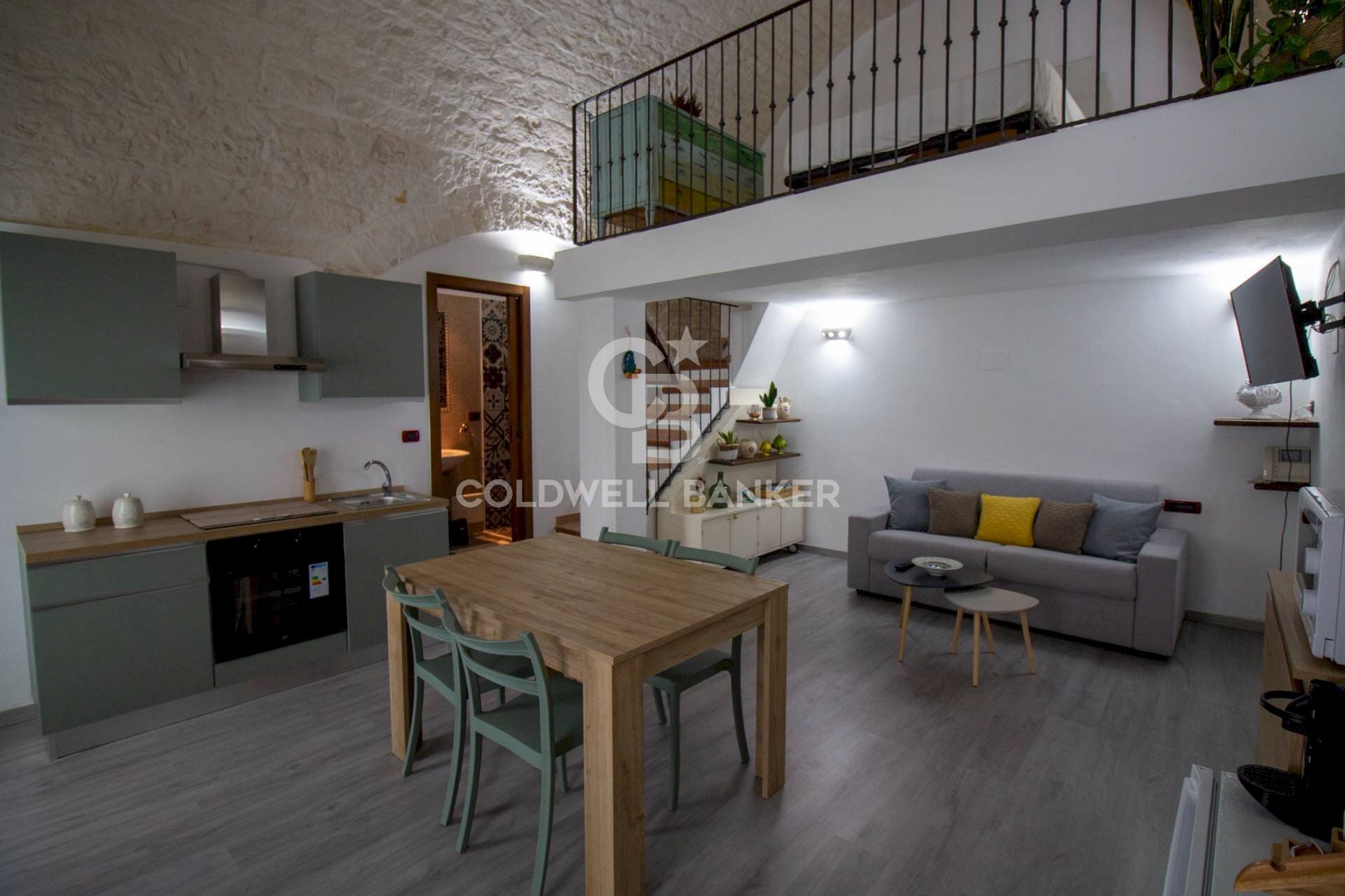 Foto 2 - Casa indipendente Corso Giuseppe Garibaldi
97, Ostuni - foto 2