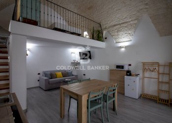 Foto 1 - Casa indipendente Corso Giuseppe Garibaldi
 
97, Ostuni - foto 1