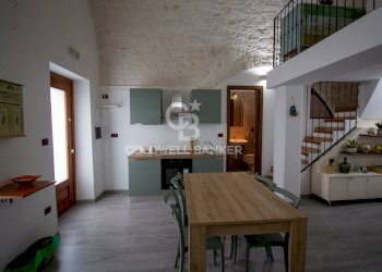 Foto 5 - Casa indipendente Corso Giuseppe Garibaldi
 
97, Ostuni - foto 5