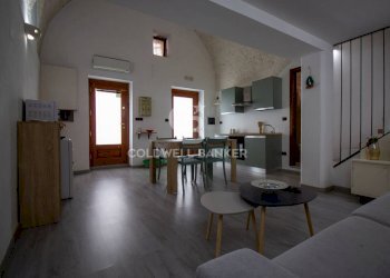 Foto 6 - Casa indipendente Corso Giuseppe Garibaldi
 
97, Ostuni - foto 6