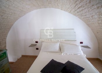 Foto 19 - Casa indipendente Corso Giuseppe Garibaldi
 
97, Ostuni - foto 19