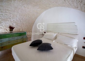 Foto 20 - Casa indipendente Corso Giuseppe Garibaldi
 
97, Ostuni - foto 20
